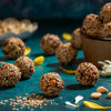 POWER PUNCH SEED LADOO